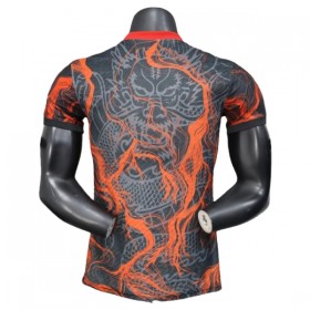Camiseta Real Madrid Dragon 2025-26 Especial