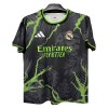 Camiseta Real Madrid Lightning 2025-26 Especial