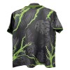 Camiseta Real Madrid Lightning 2025-26 Especial