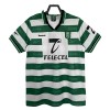 Camiseta Sporting CP 1999-2000 Primera