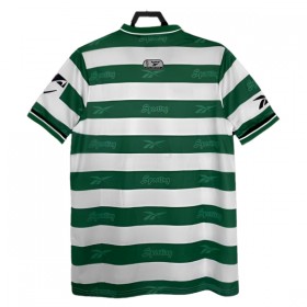 Camiseta Sporting CP 1999-2000 Primera