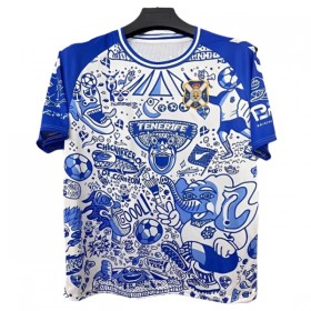 Camiseta Tenerife 2025-26 Especial