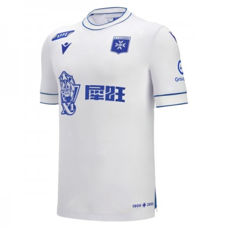 Camiseta AJ Auxerre Primera 2025-26