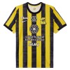 Camiseta Al Ittihad Primera 2025-26