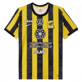 Camiseta Al Ittihad Primera 2025-26