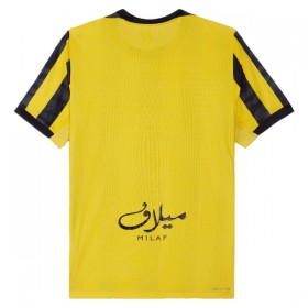 Camiseta Al Ittihad Primera 2025-26