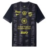 Camiseta Al Ittihad Tercera 2025-26