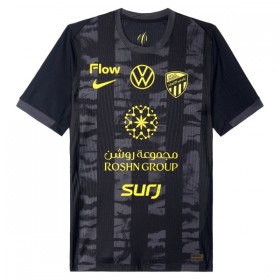 Camiseta Al Ittihad Tercera 2025-26