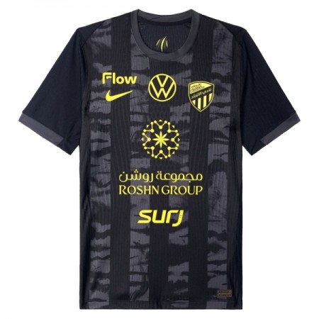 Camiseta Al Ittihad Tercera 2025-26
