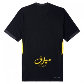 Camiseta Al Ittihad Tercera 2025-26