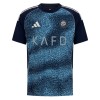 Camiseta Al Nassr Ronaldo 7 Segunda 2025-26