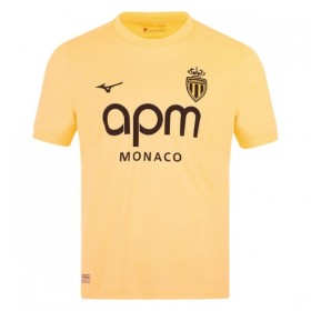 Camiseta AS Monaco Tercera 2025-26