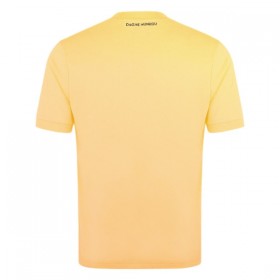 Camiseta AS Monaco Tercera 2025-26