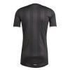 Camiseta Aston Villa Portero 2025-26 Negra