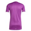 Camiseta Aston Villa Portero 2025-26 Violeta