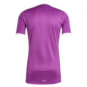 Camiseta Aston Villa Portero 2025-26 Violeta