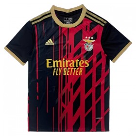 Camiseta Benfica 2025-26 Especial