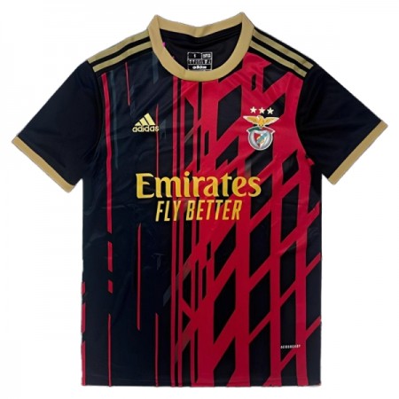 Camiseta Benfica 2025-26 Especial
