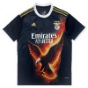Camiseta Benfica Eagle 2025-26 Especial