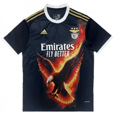 Camiseta Benfica Eagle 2025-26 Especial