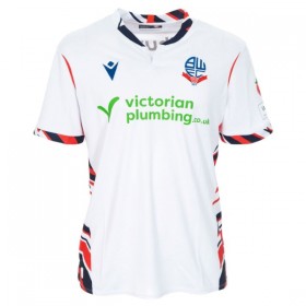 Camiseta Bolton Wanderers Primera 2025-26