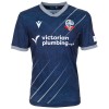 Camiseta Bolton Wanderers Segunda 2025-26