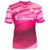 Camiseta Bolton Wanderers Tercera 2025-26