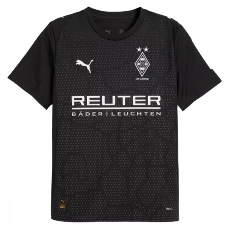 Camiseta Borussia Monchengladbach Tercera 2025-26