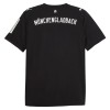 Camiseta Borussia Monchengladbach Tercera 2025-26