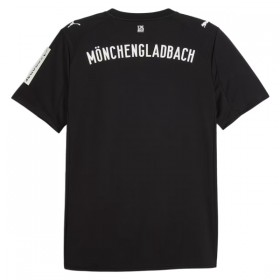 Camiseta Borussia Monchengladbach Tercera 2025-26