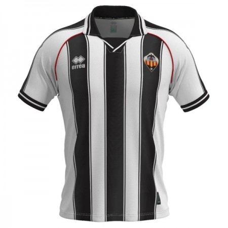 Camiseta CD Castellon Primera 2025-26