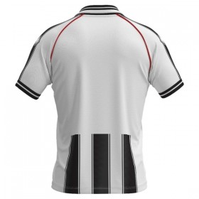 Camiseta CD Castellon Primera 2025-26
