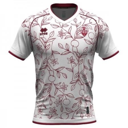 Camiseta CD Castellon Segunda 2025-26