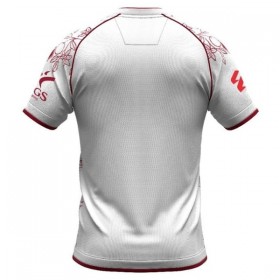 Camiseta CD Castellon Segunda 2025-26
