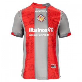 Camiseta Cremonese Primera 2025-26