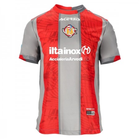 Camiseta Cremonese Primera 2025-26