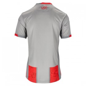 Camiseta Cremonese Primera 2025-26
