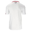 Camiseta Cremonese Segunda 2025-26