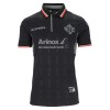 Camiseta Cremonese Tercera 2025-26