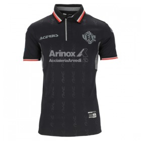 Camiseta Cremonese Tercera 2025-26