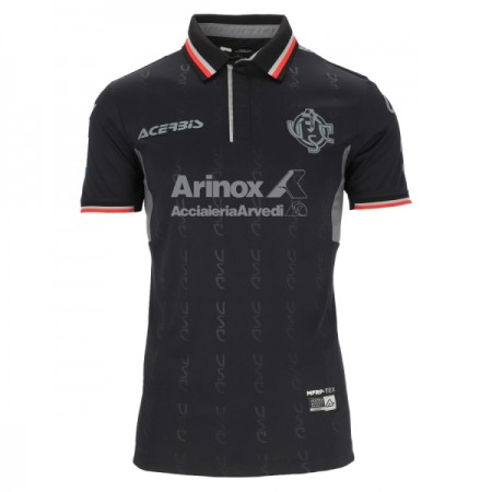 Camiseta Cremonese Tercera 2025-26