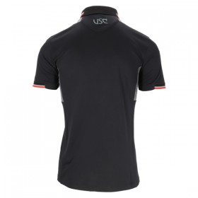 Camiseta Cremonese Tercera 2025-26