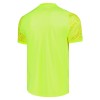 Camiseta Derby County Portero 2025-26 Amarilla