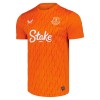 Camiseta Everton Portero 2025-26