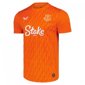 Camiseta Everton Portero 2025-26