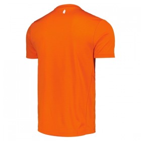 Camiseta Everton Portero 2025-26