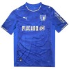 Camiseta Famalicao Segunda 2025-26