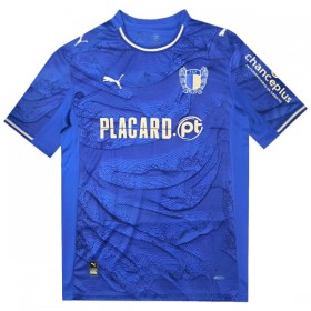 Camiseta Famalicao Segunda 2025-26