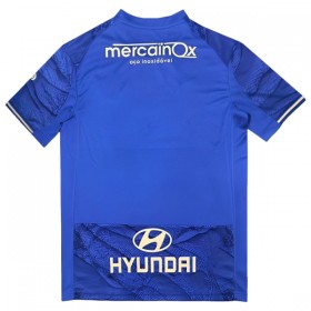 Camiseta Famalicao Segunda 2025-26