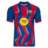 Camiseta FC Barcelona Cuarta 2025-26